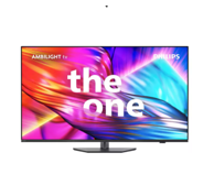 PHILIPS Smart TV, LED, 43", 4K UHD, DVB-T2/C/S2